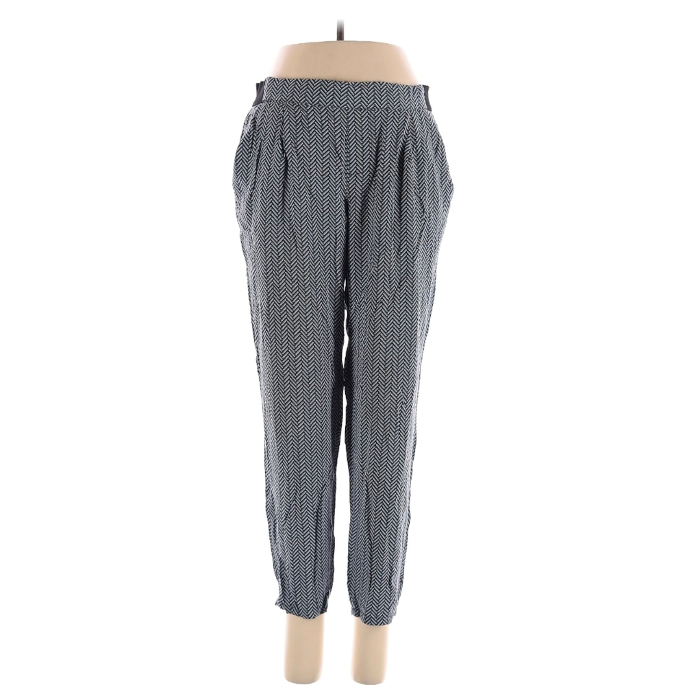 Old Navy Herringbone Boucle Pants